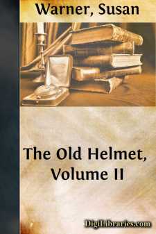 The Old Helmet, Volume II