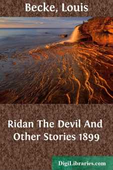 Ridan The Devil And Other Stories
1899