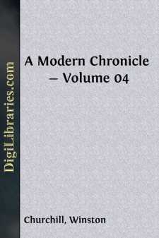 A Modern Chronicle - Volume 04