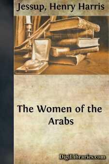 The Women of the Arabs