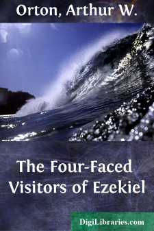 The Four-Faced Visitors of Ezekiel
