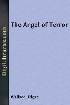 The Angel of Terror