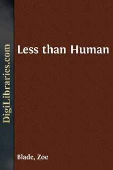 Less than Human