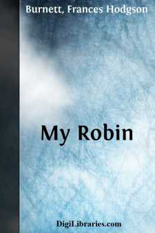 My Robin