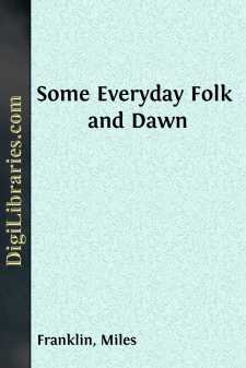 Some Everyday Folk and Dawn