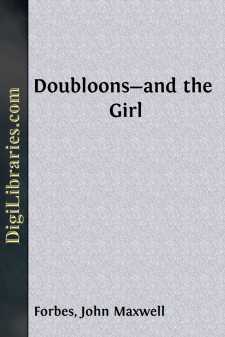 Doubloons-and the Girl