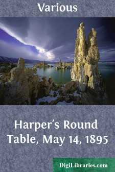 Harper's Round Table, May 14, 1895