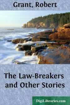 The Law-Breakers and Other Stories