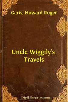 Uncle Wiggily's Travels