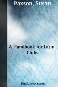 A Handbook for Latin Clubs
