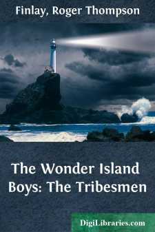 The Wonder Island Boys: The Tribesmen