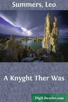 A Knyght Ther Was