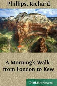 A Morning's Walk from London to Kew