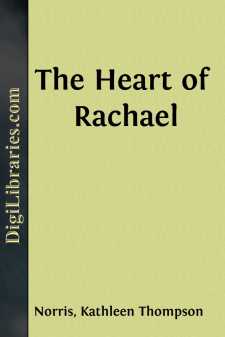 The Heart of Rachael