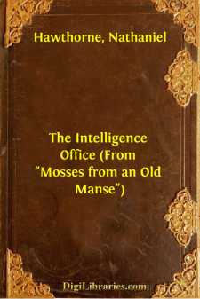 The Intelligence Office (From "Mosses from an Old Manse")