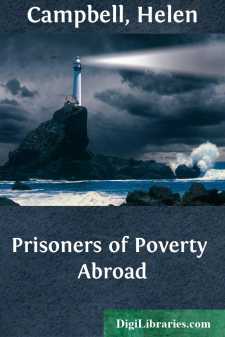 Prisoners of Poverty Abroad