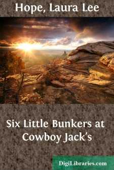 Six Little Bunkers at Cowboy Jack's