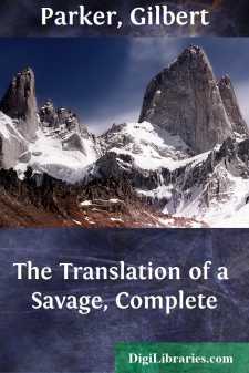 The Translation of a Savage, Complete