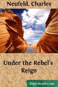 Under the Rebel's Reign