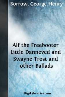 Alf the Freebooter
Little Danneved and Swayne Trost and other...