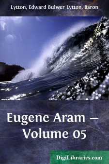 Eugene Aram - Volume 05