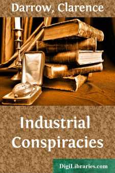 Industrial Conspiracies