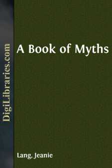 A Book of Myths
