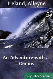 An Adventure with a Genius