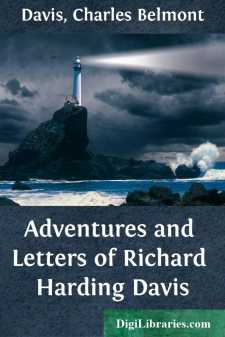 Adventures and Letters of Richard Harding Davis