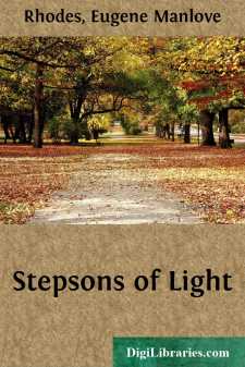 Stepsons of Light