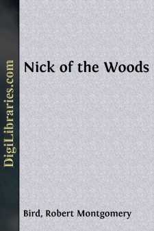 Nick of the Woods