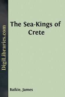 The Sea-Kings of Crete