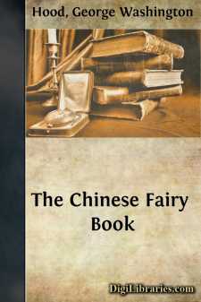 The Chinese Fairy Book