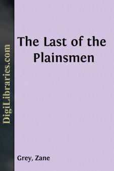 The Last of the Plainsmen