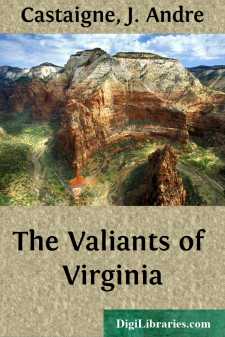The Valiants of Virginia