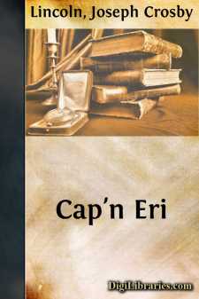 Cap'n Eri