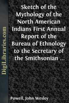 Sketch of the Mythology of the North American Indians
First...