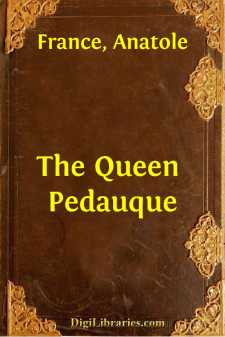 The Queen Pedauque
