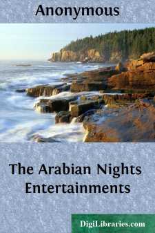 The Arabian Nights Entertainments