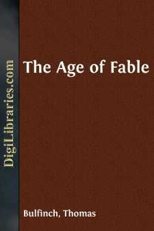 The Age of Fable