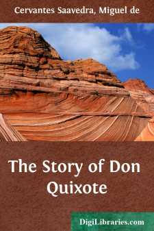 The Story of Don Quixote