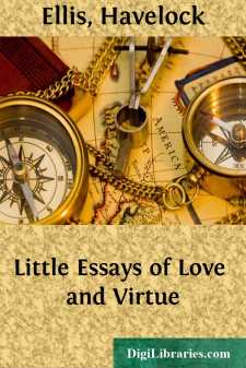 Little Essays of Love and Virtue