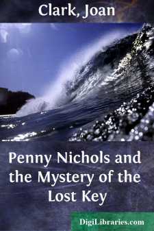 Penny Nichols and the Mystery of the Lost Key