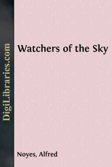 Watchers of the Sky
