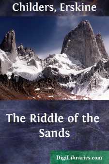 The Riddle of the Sands