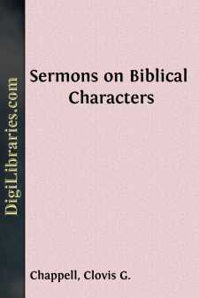 Sermons on Biblical Characters