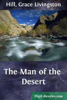 The Man of the Desert