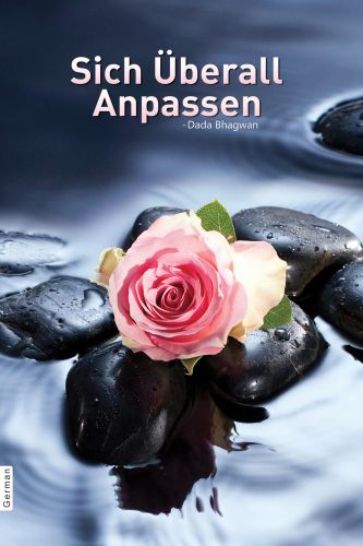 Sich Uberall Anpassen