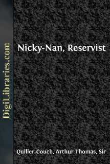 Nicky-Nan, Reservist