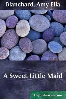 A Sweet Little Maid